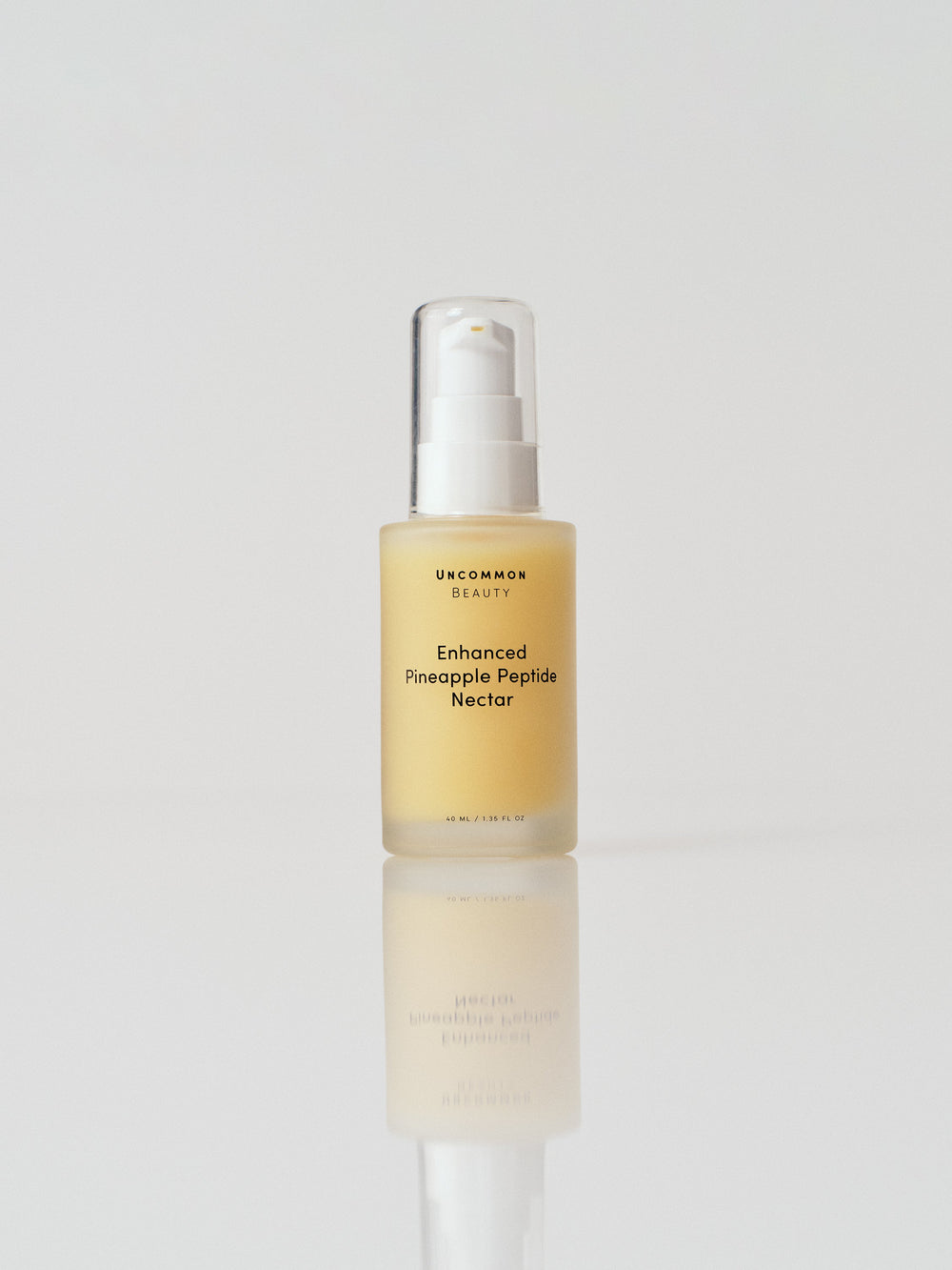 Enhanced Pineapple Peptide Nectar