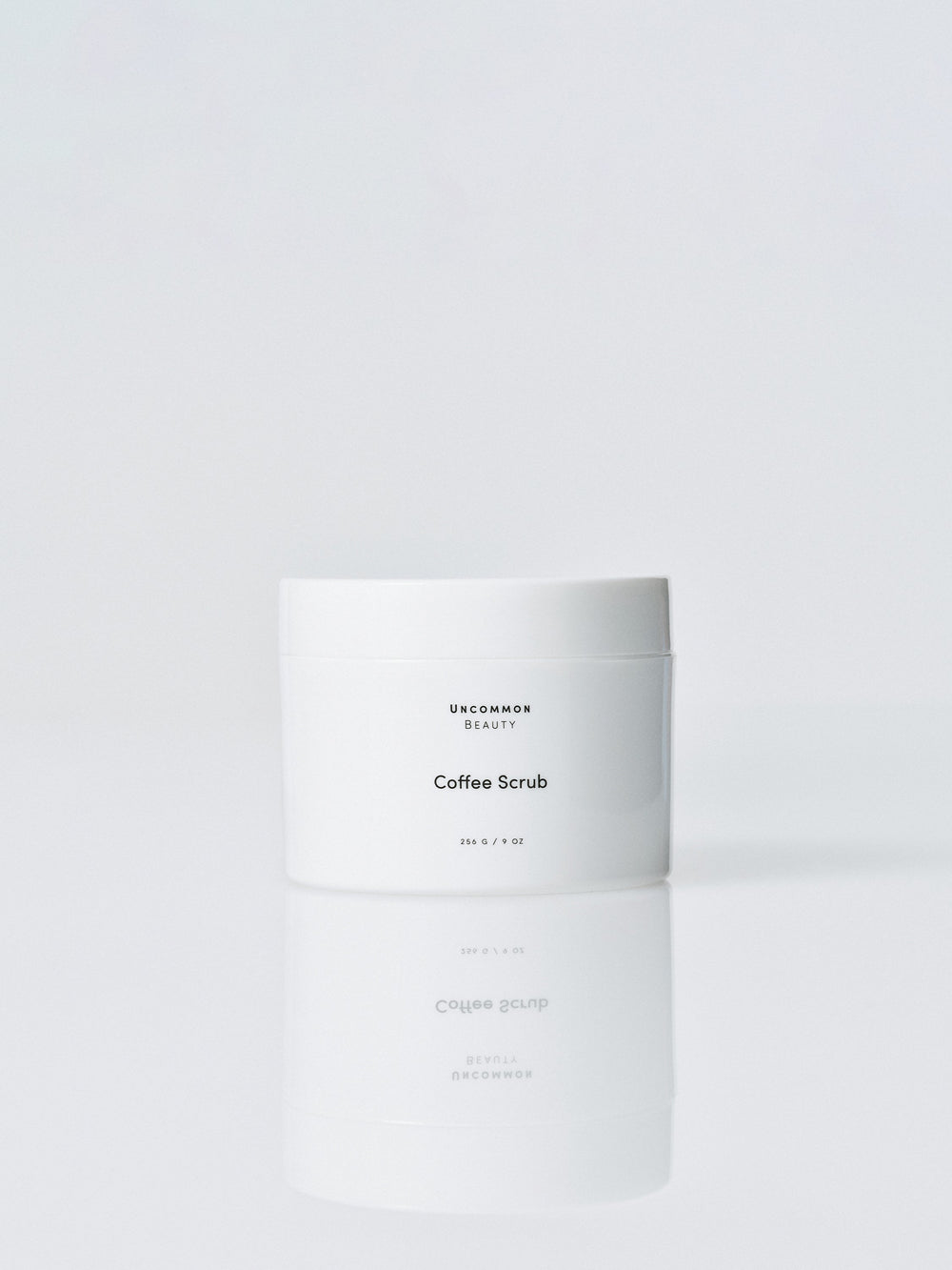 Coffee Scrub