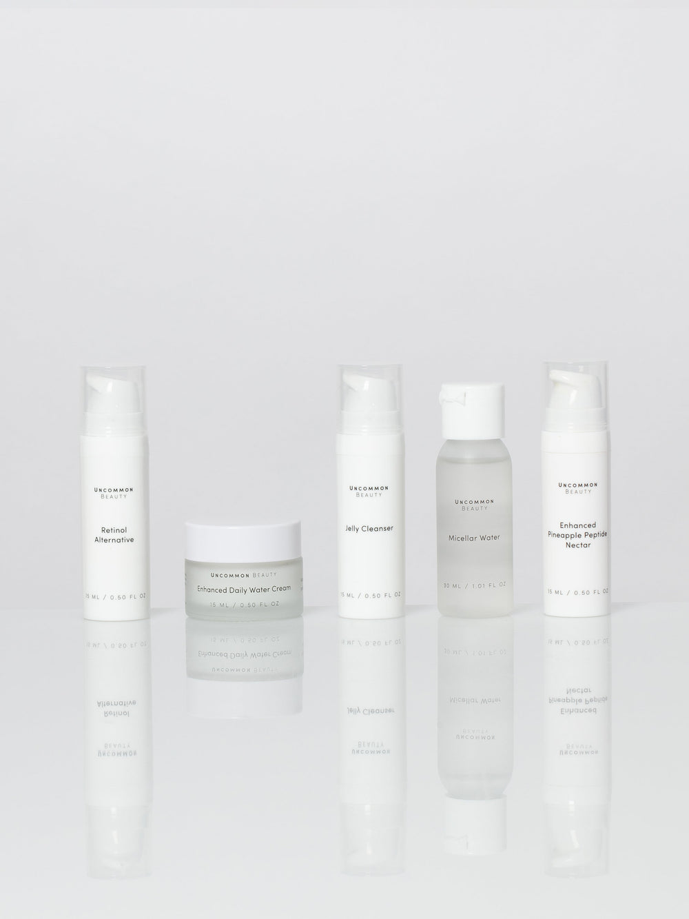 Daily Skincare Travel Set