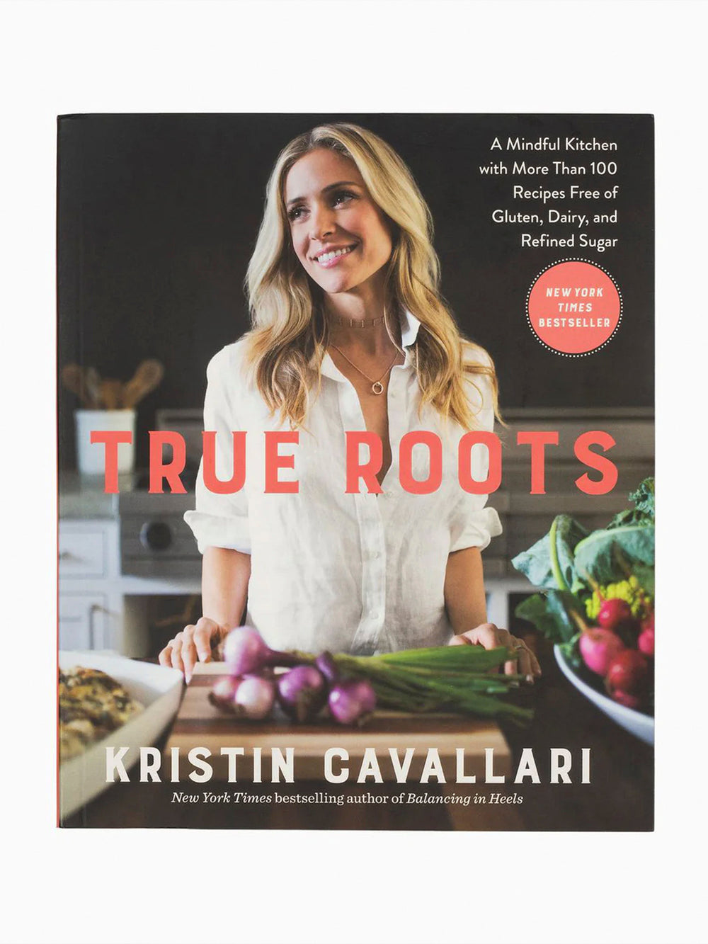True Roots | Cookbook