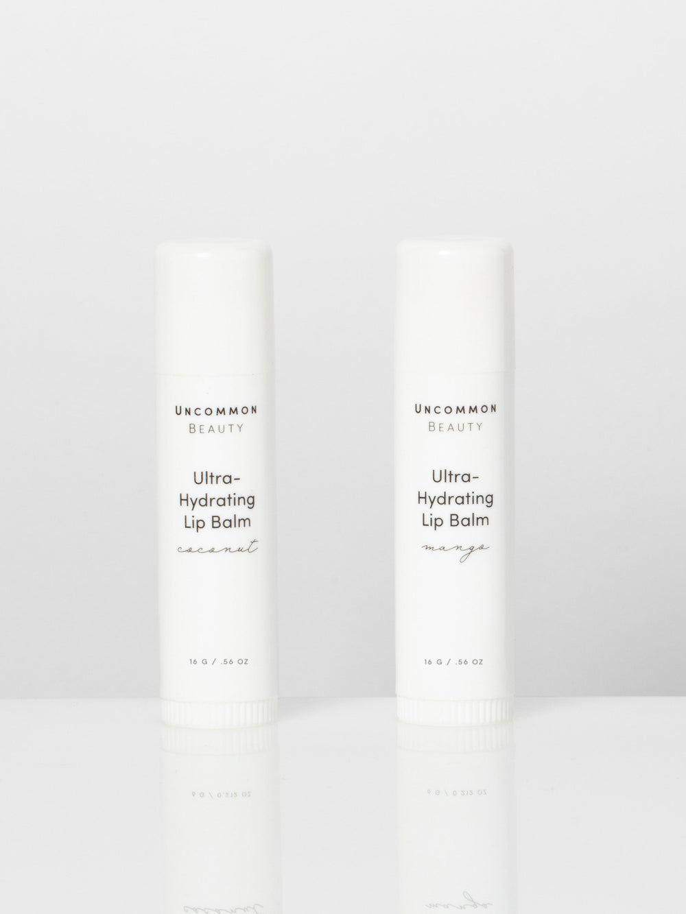 Ultra-Hydrating Lip Balm Duo