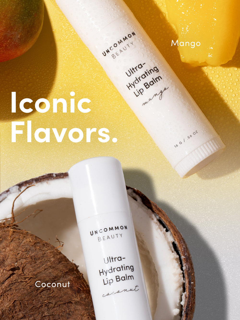Ultra-Hydrating Lip Balm Duo