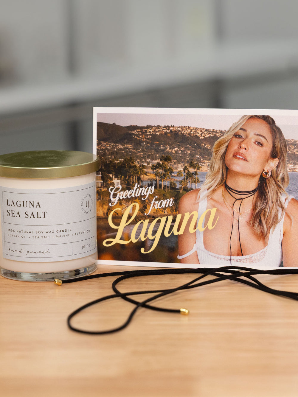 Kristin’s Laguna Essentials