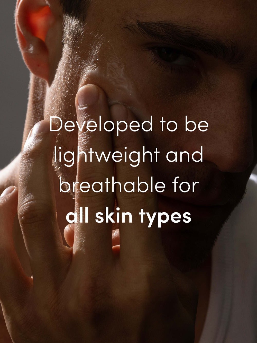 Enhanced Daily Water Cream