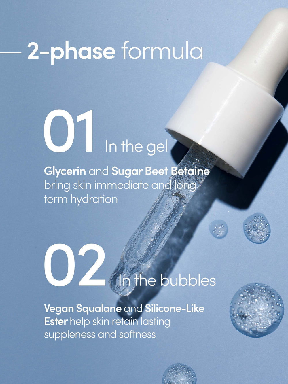 Deep Hydration Serum