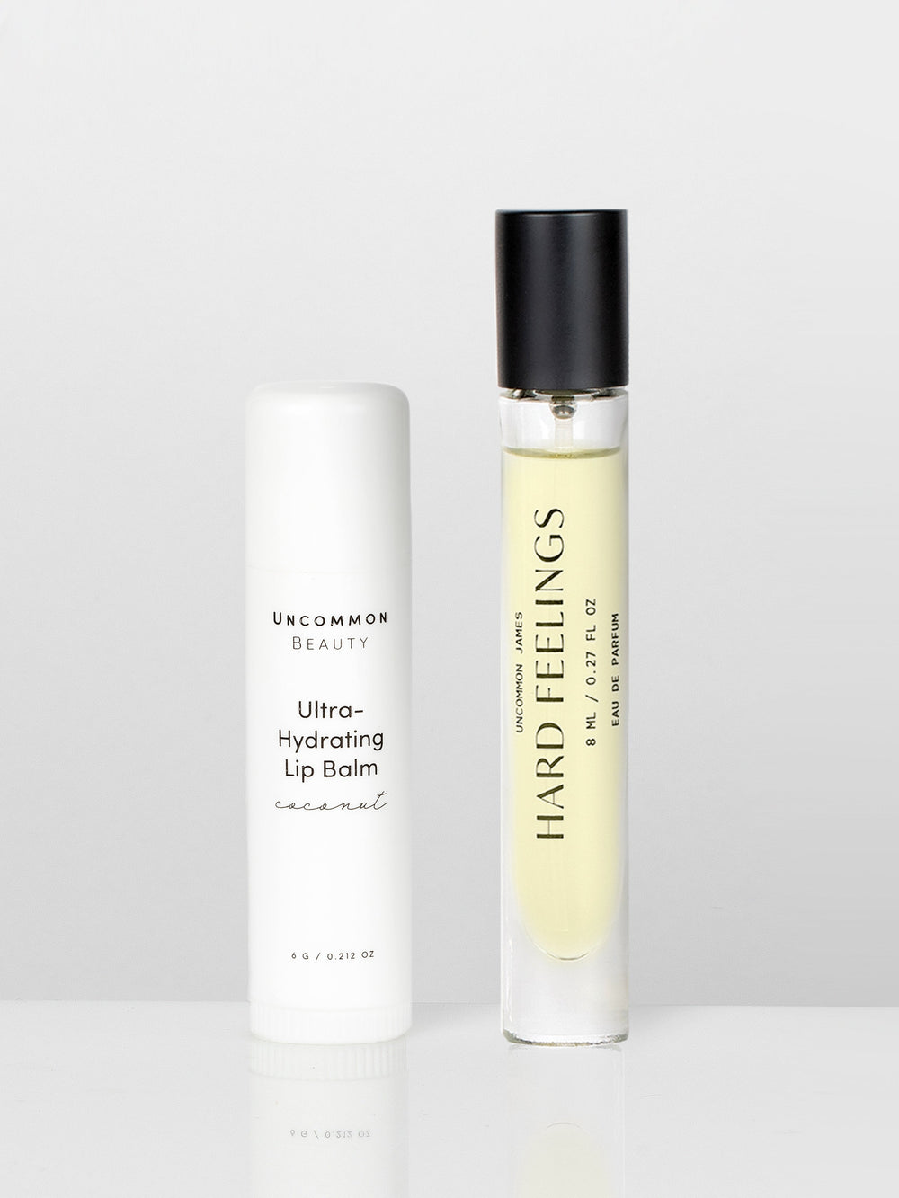 Kristin's Favorite Travel Duo