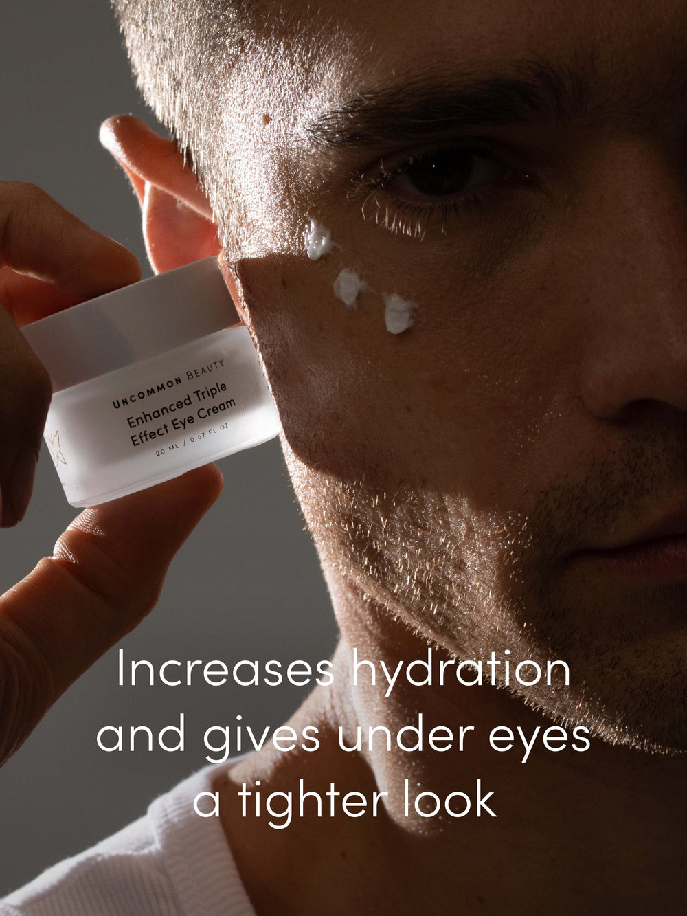 Enhanced Triple Effect Eye Cream