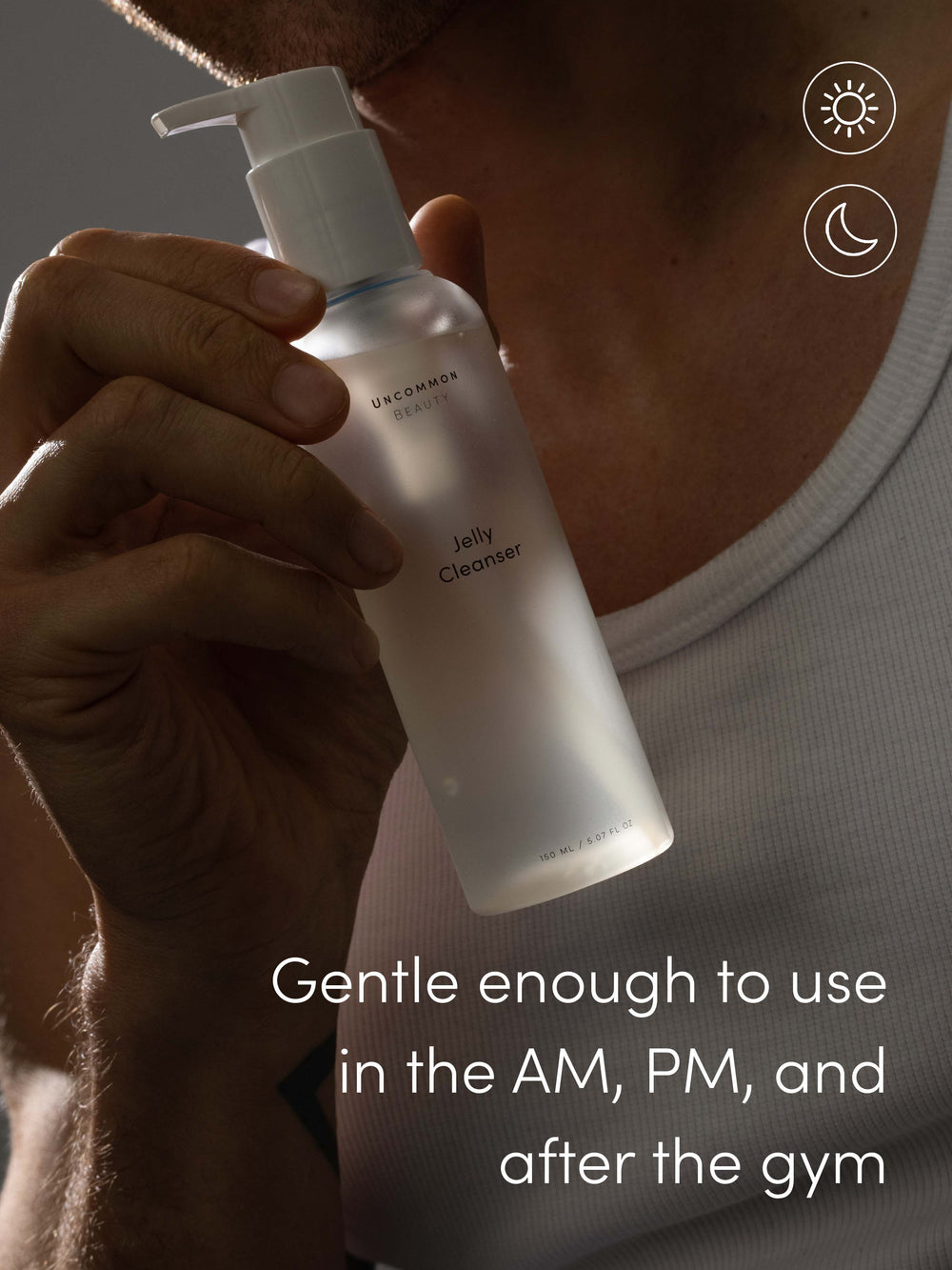 Jelly Cleanser
