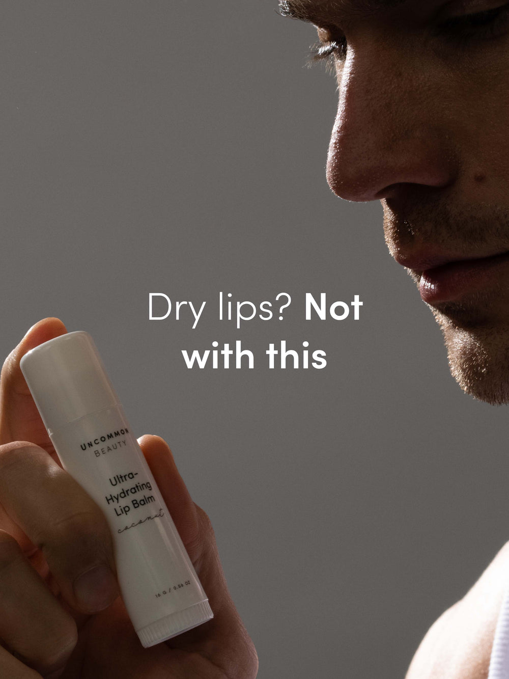 Ultra-Hydrating Lip Balm