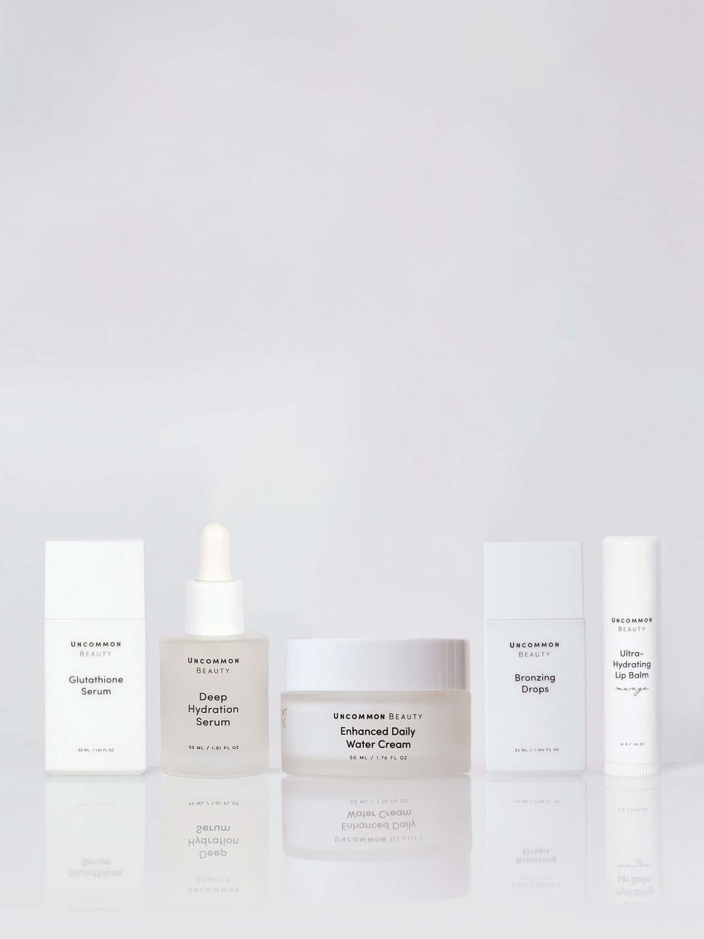 Kristin’s Summer Skin Routine